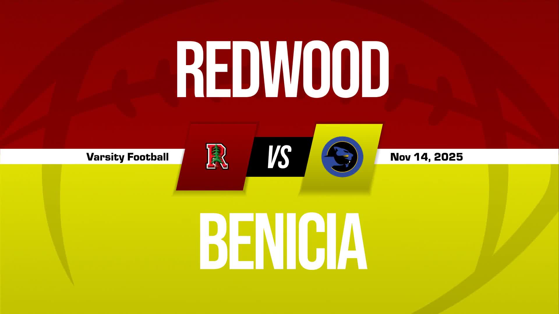 Football Game Preview: Redwood Giants vs. Miramonte Matadors + Official Tickets