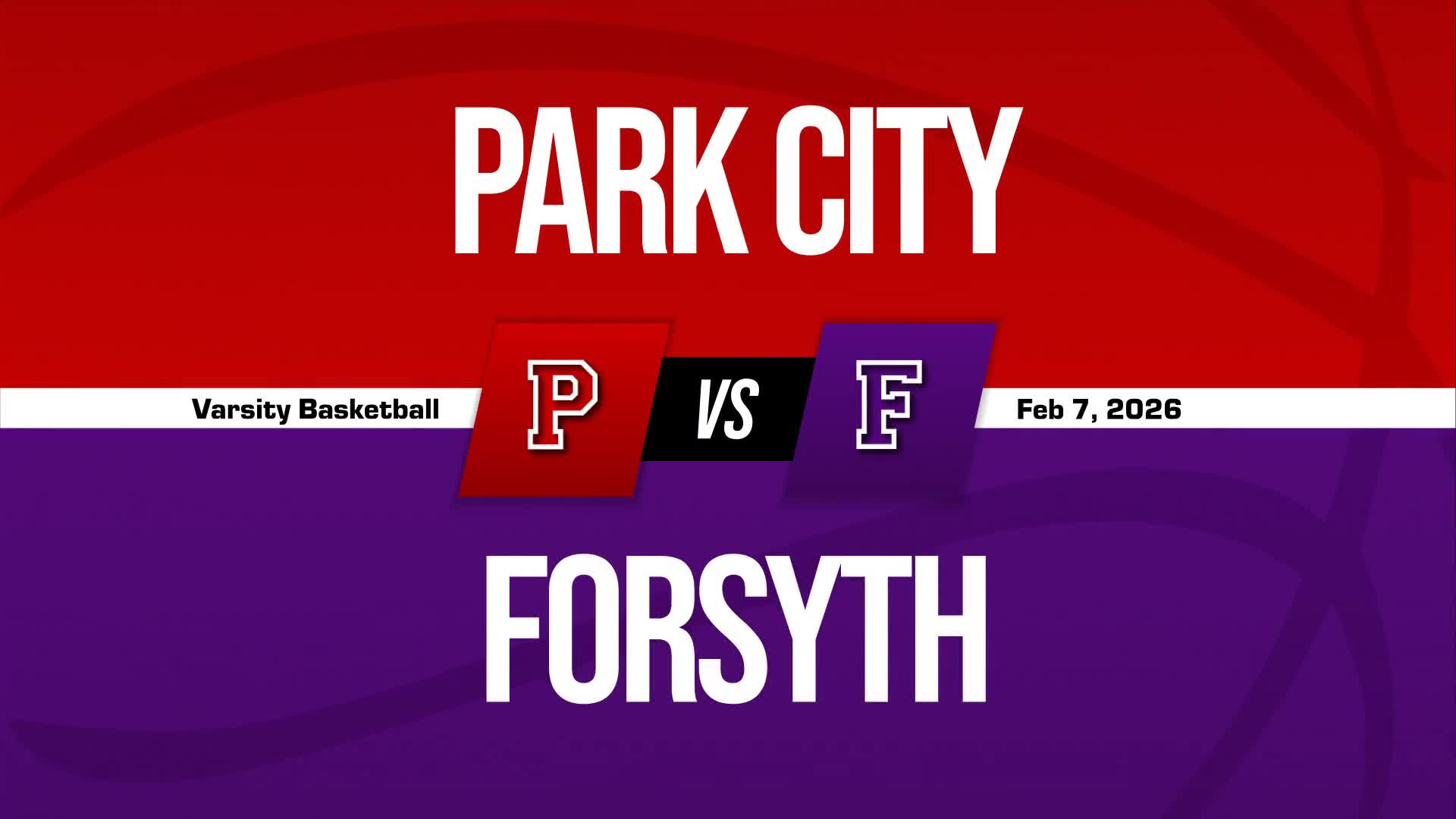 Basketball Recap: Forsyth Piles Up the Points Against Park City