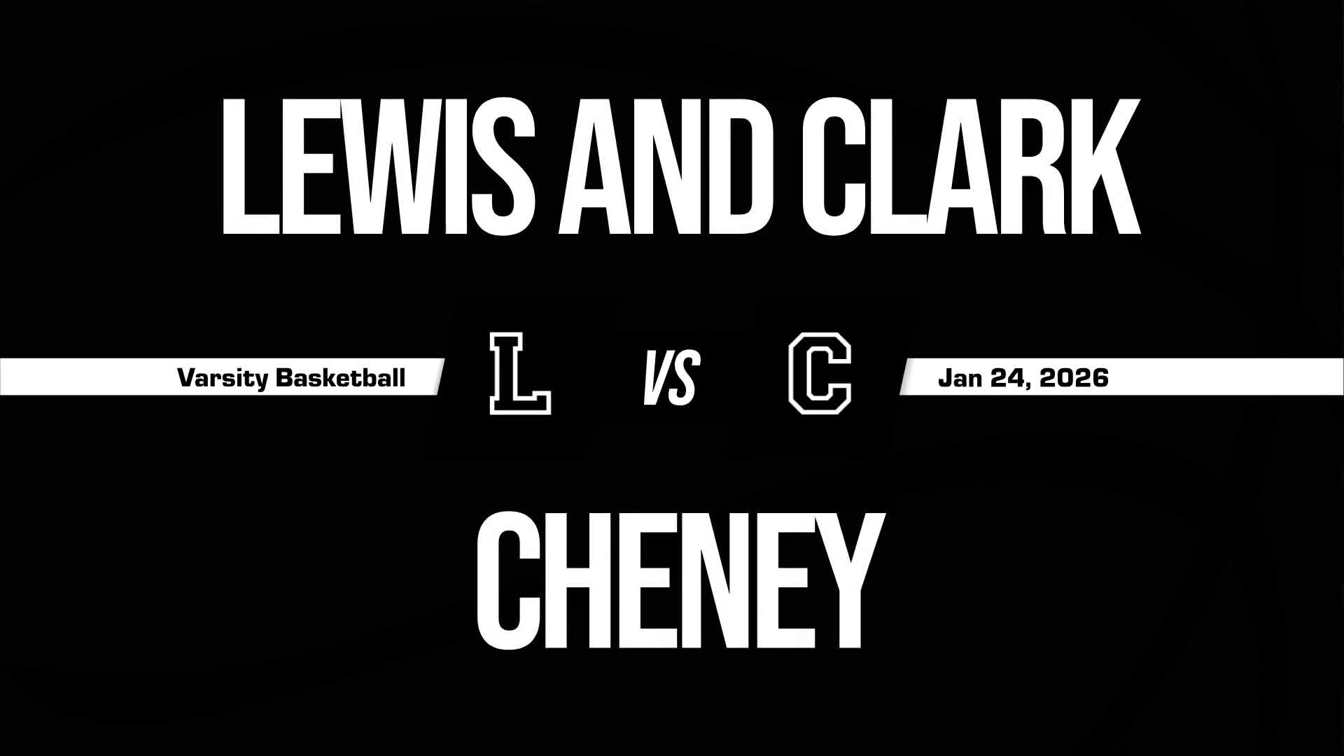 Basketball Recap: Cheney Comes Up Short