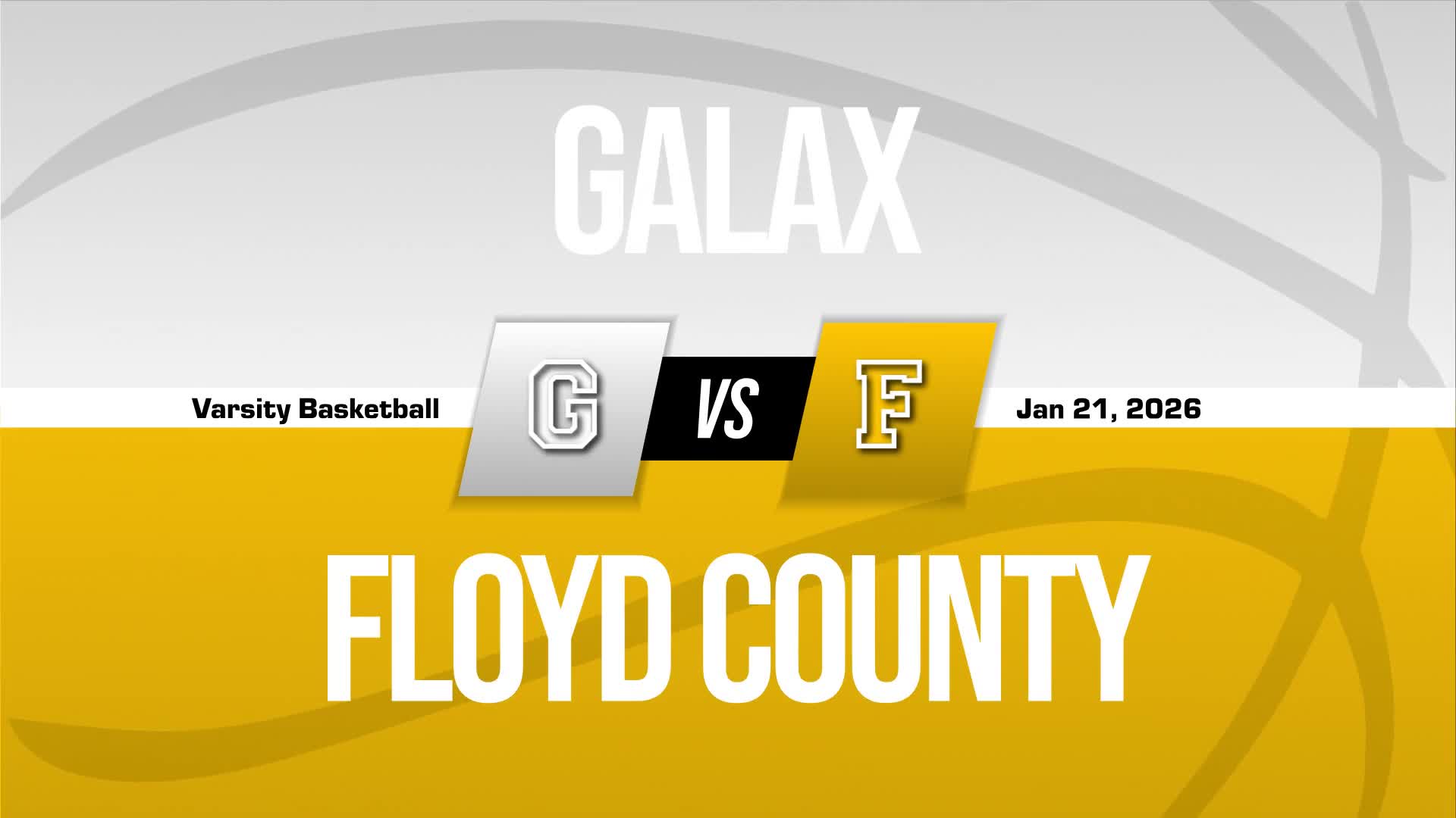 Basketball Game Preview: Floyd County Buffaloes vs. Glenvar Highlanders