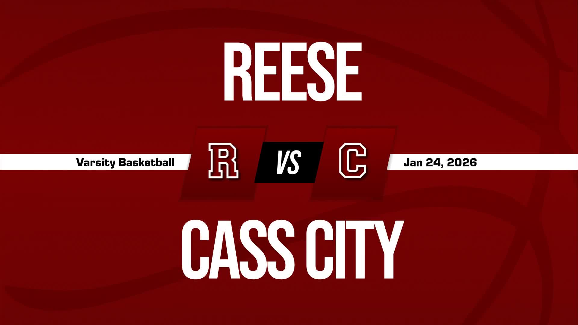Basketball Game Preview: Reese Rockets vs. Deckerville Eagles