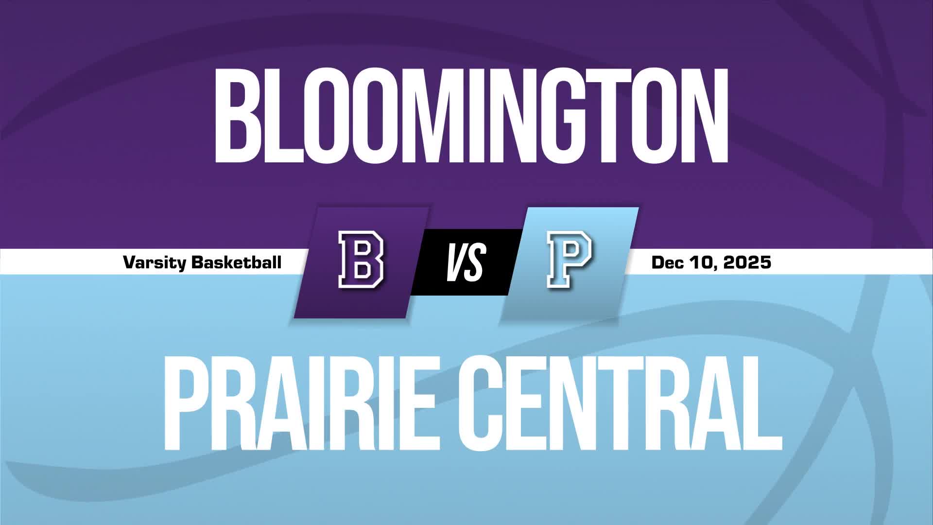 Basketball Recap: Bloomington Comes Up Short + How To Watch