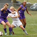 Ohio weekly girls soccer awards