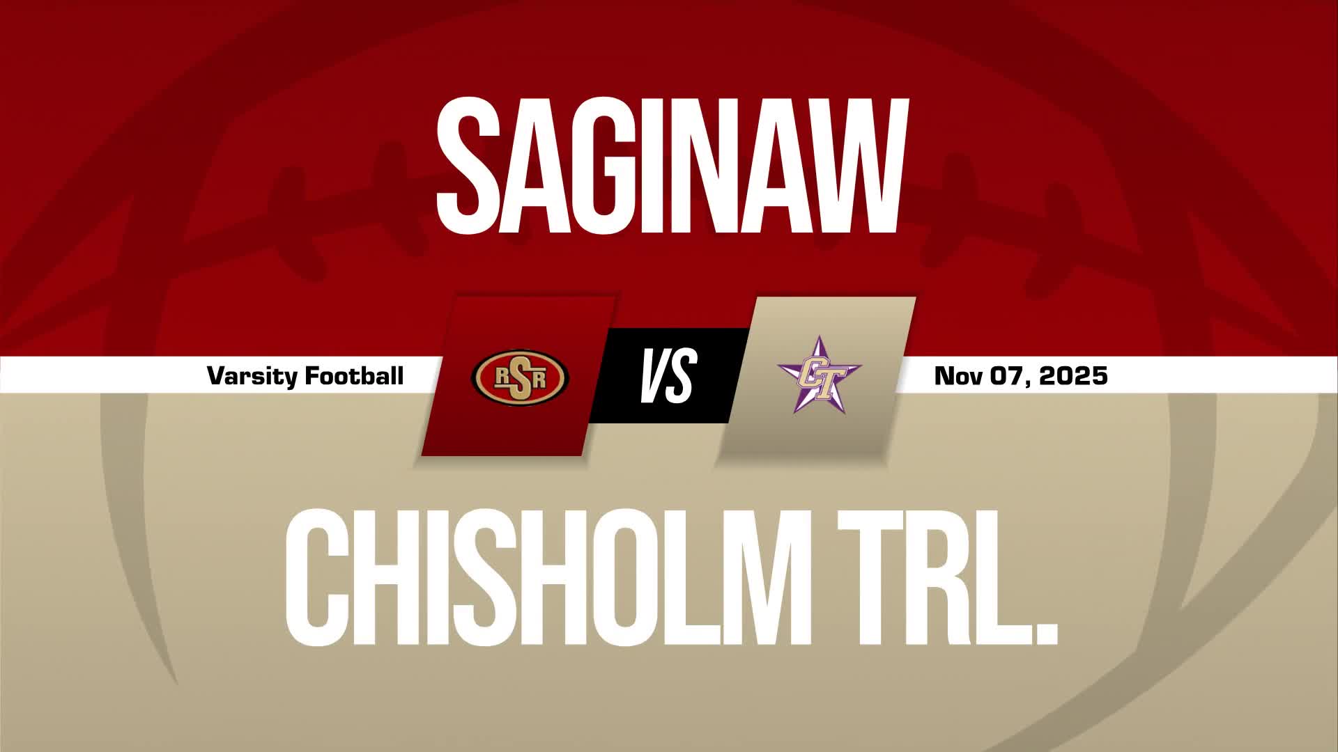 Najae Nicholson Game Report: @ Chisholm Trail + How To Watch
