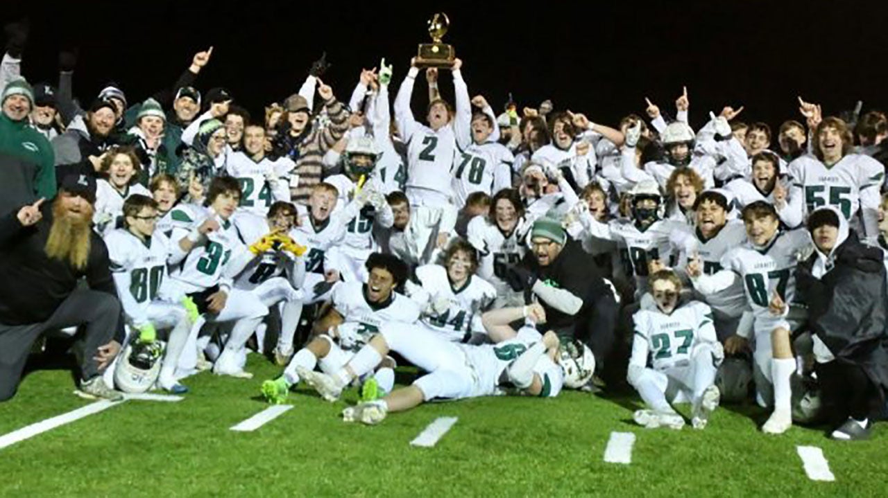 Final Maine MaxPreps Top 25