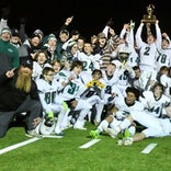 High school football rankings: Leavitt finishes No. 1 in final Maine MaxPreps Top 25