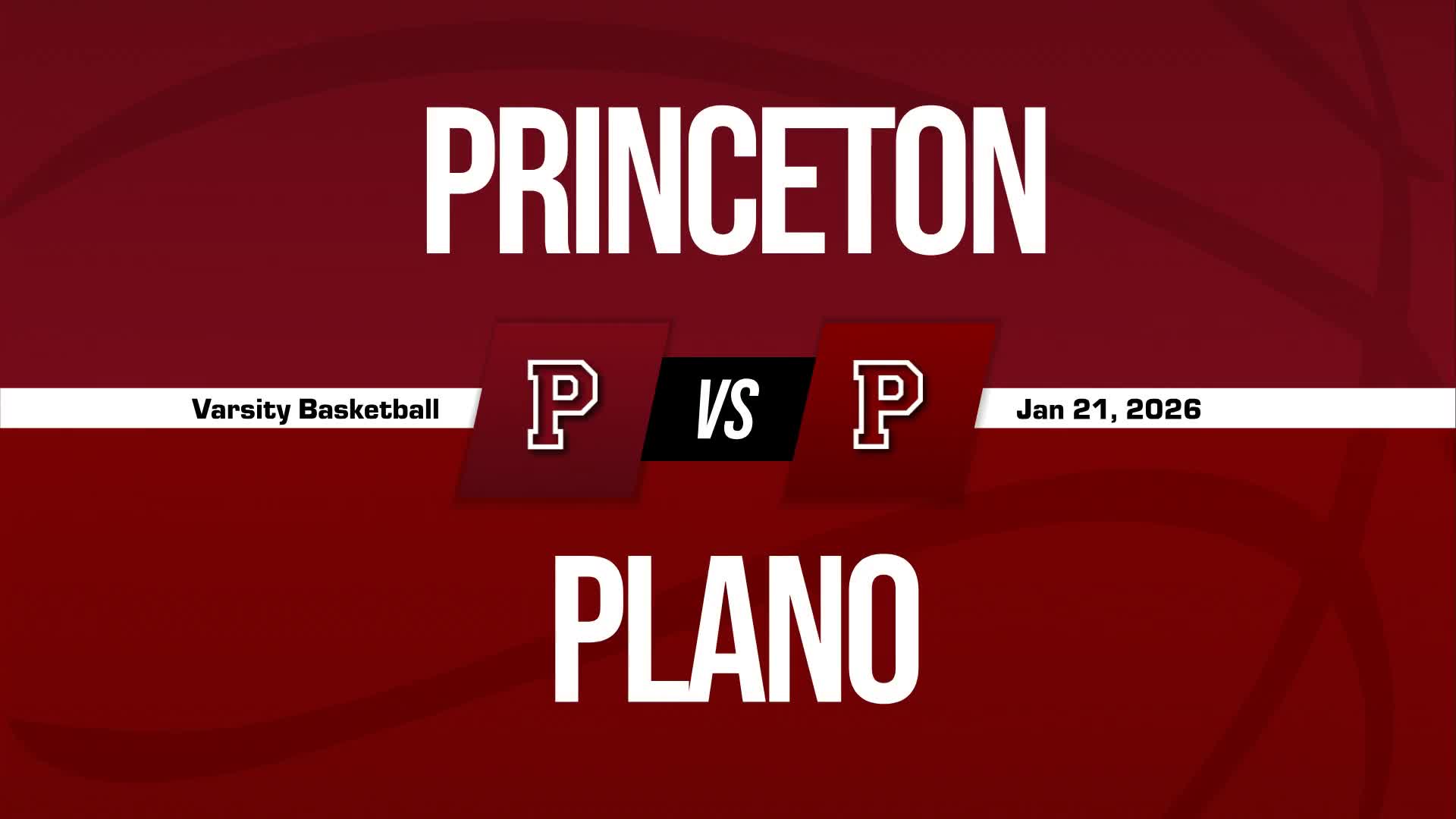 Basketball Game Preview: Princeton Panthers vs. Plano East Panthers