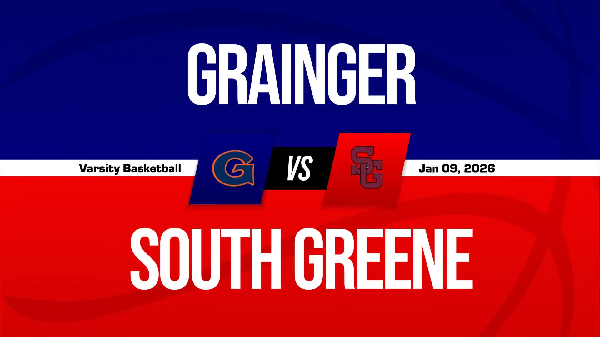 Basketball Recap: Grainger Falls Despite Big Games from  Carver Turley and  Parker Creswell + How To Watch