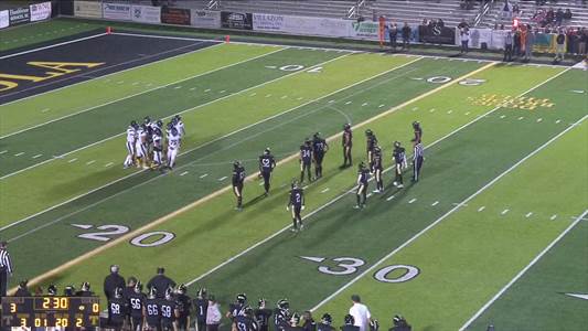 3A Mountain 7 Top Football Player Performances