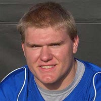 Matt James, St. Xavier