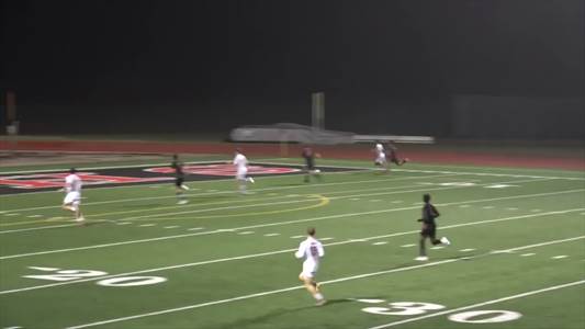 Soccer Recap: Bowie Victorious