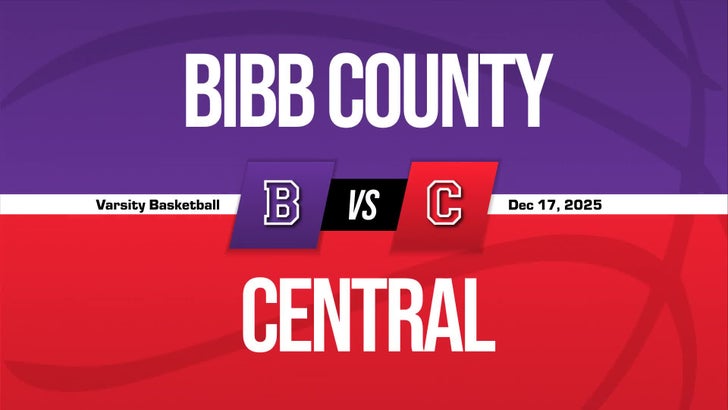 Basketball Game Preview: Bibb County Choctaws vs. Holt Ironmen
