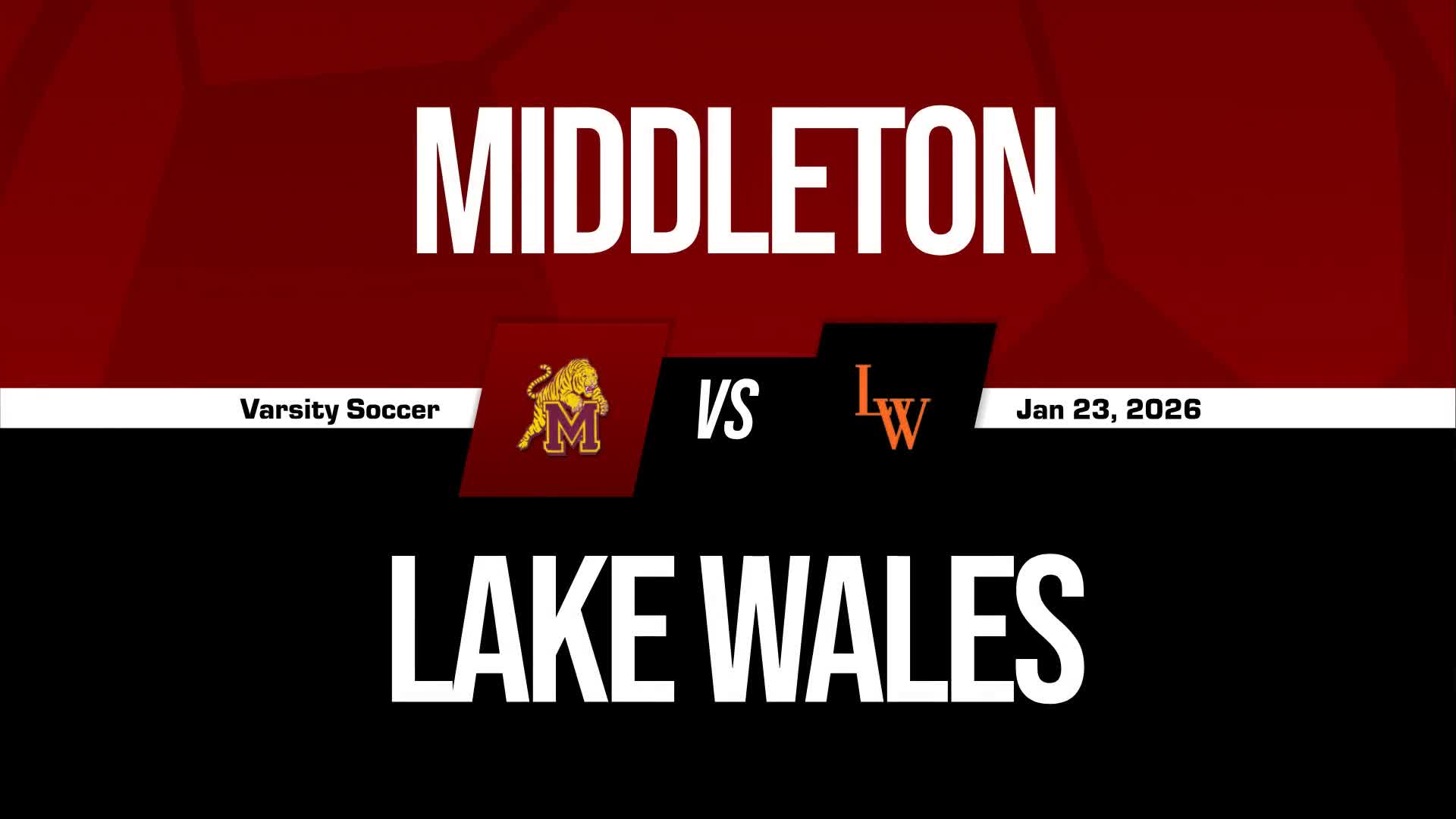 Soccer Game Preview: Lake Wales vs. Lake Region + How To Watch