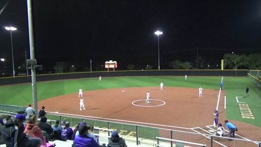 Softball Game Preview: Ball Tornadoes vs. Santa Fe Indians