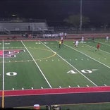 Soccer Game Recap: Tonopah Valley vs. Yuma Catholic