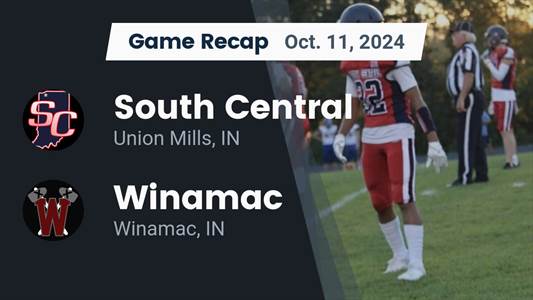 Football Game Preview: Winamac Warriors vs. Caston Comets