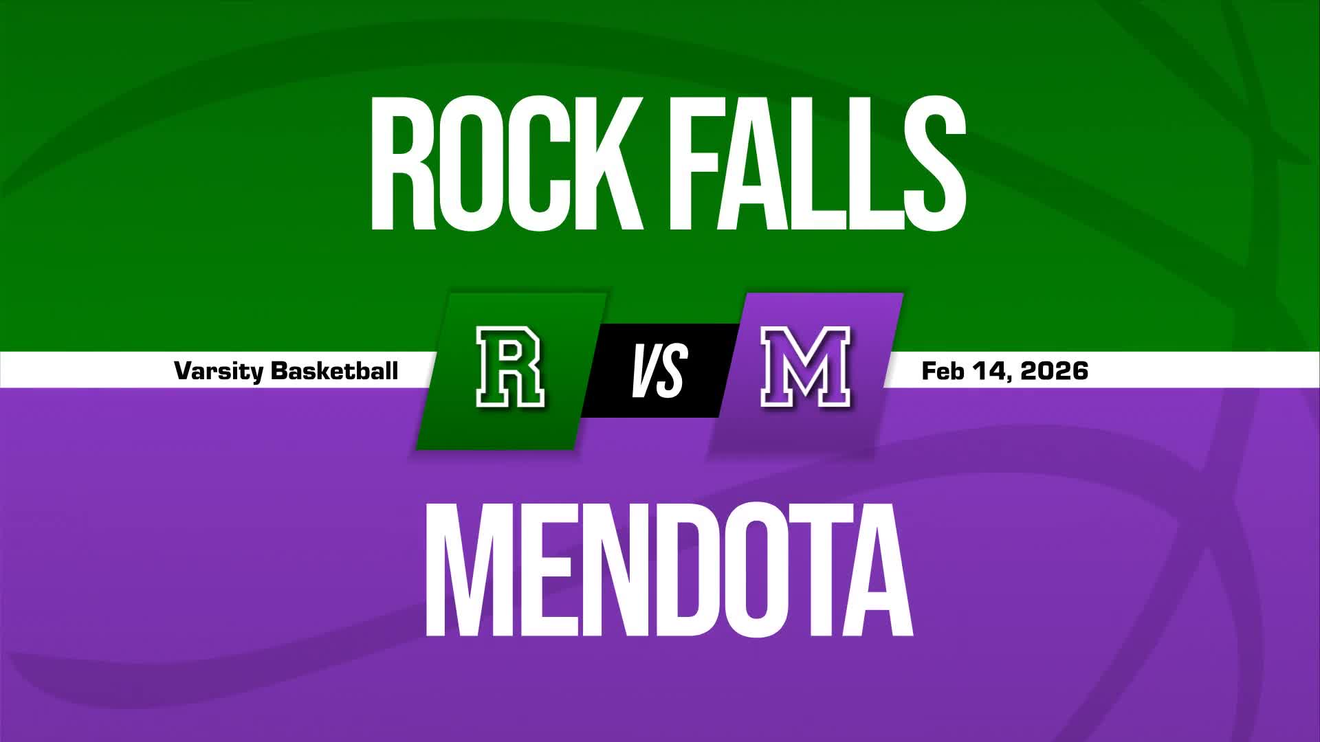 Basketball Game Preview: Mendota Trojans vs. Byron Tigers