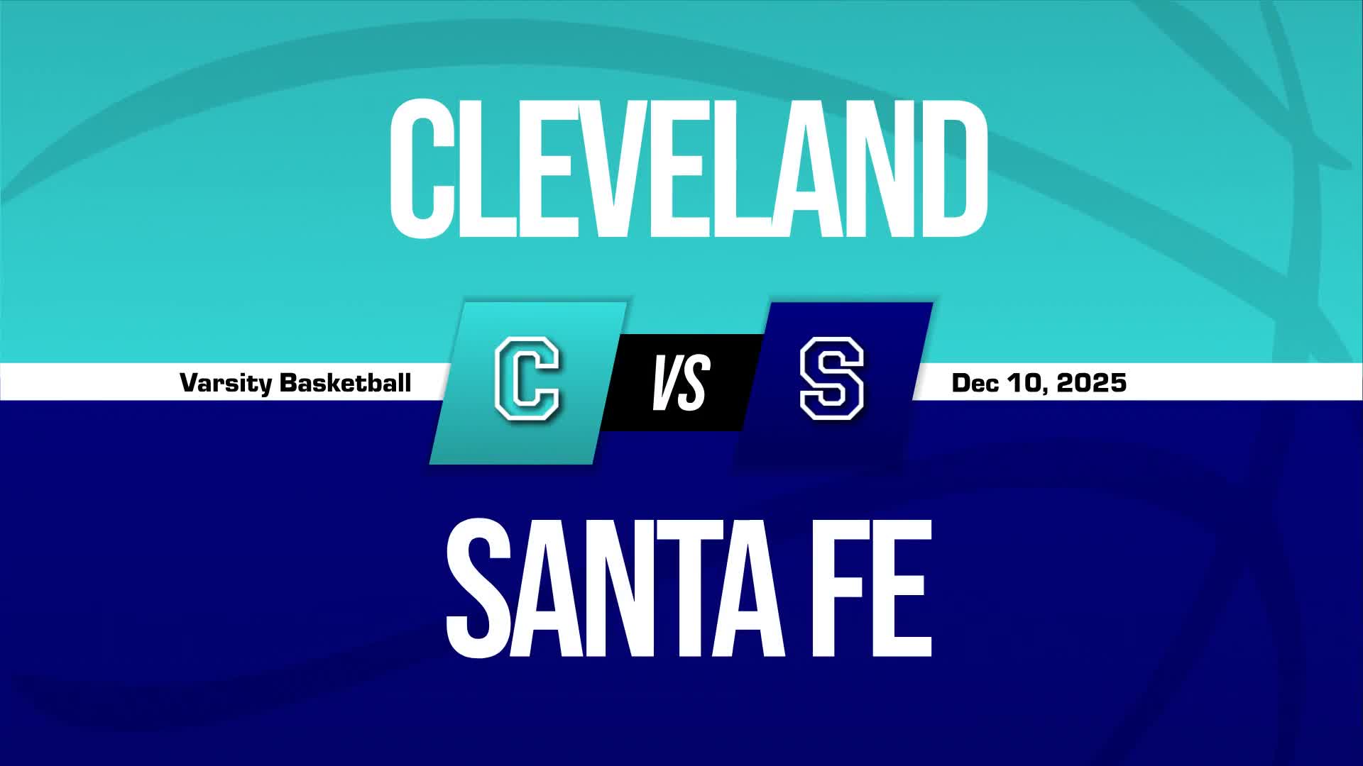 Basketball Recap: Santa Fe Piles Up the Points Against Valley + How To Watch