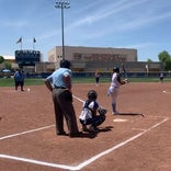 Softball Game Preview: Granite Hills Leaves Home