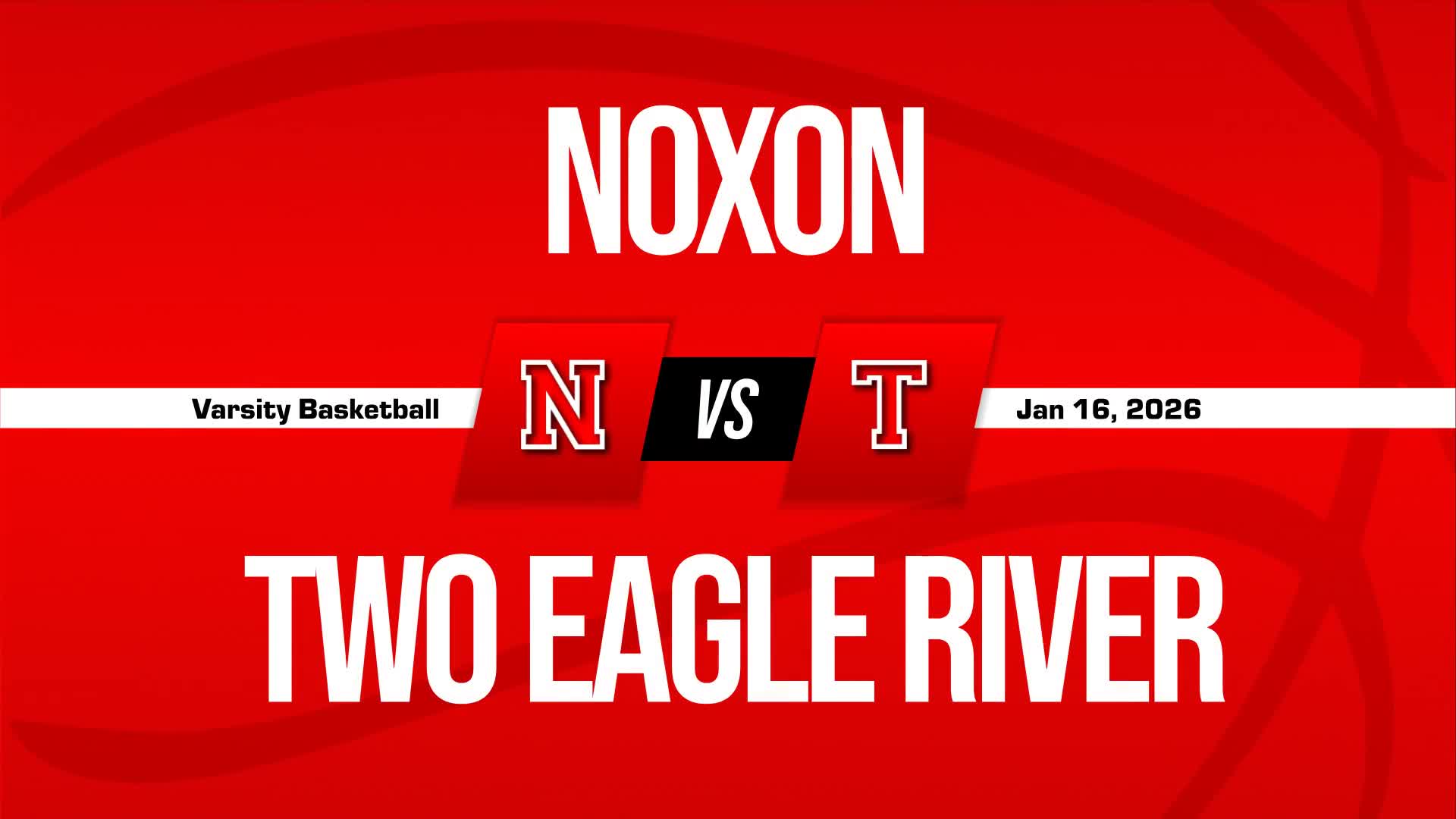 Basketball Recap: Lexis Sparks and  Keke Tenas Secure Win for Two Eagle River + How To Watch