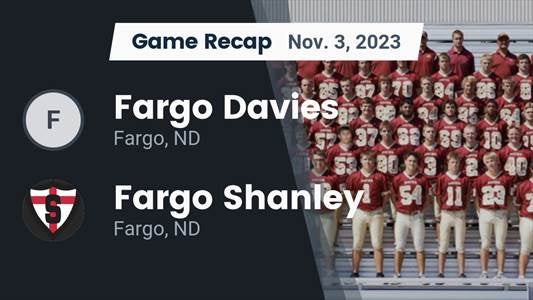 Fargo Davies vs. Shanley
