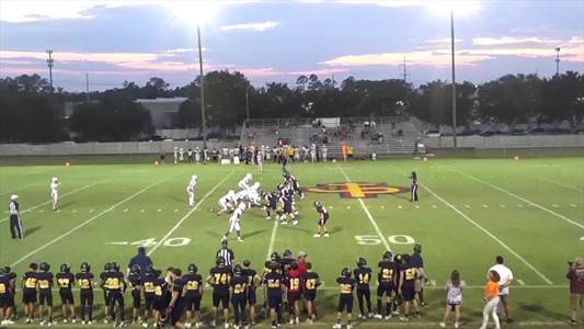 Baseball Game Preview: Pope John Paul II Jaguars vs. Northlake C