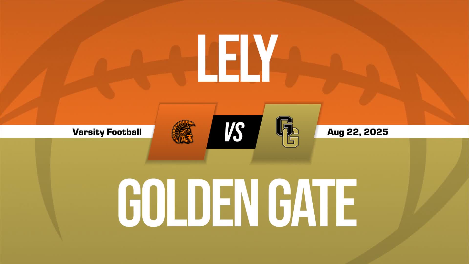 Football Recap: Nino Joseph's Big Game Can't Quite Lead Lely ove