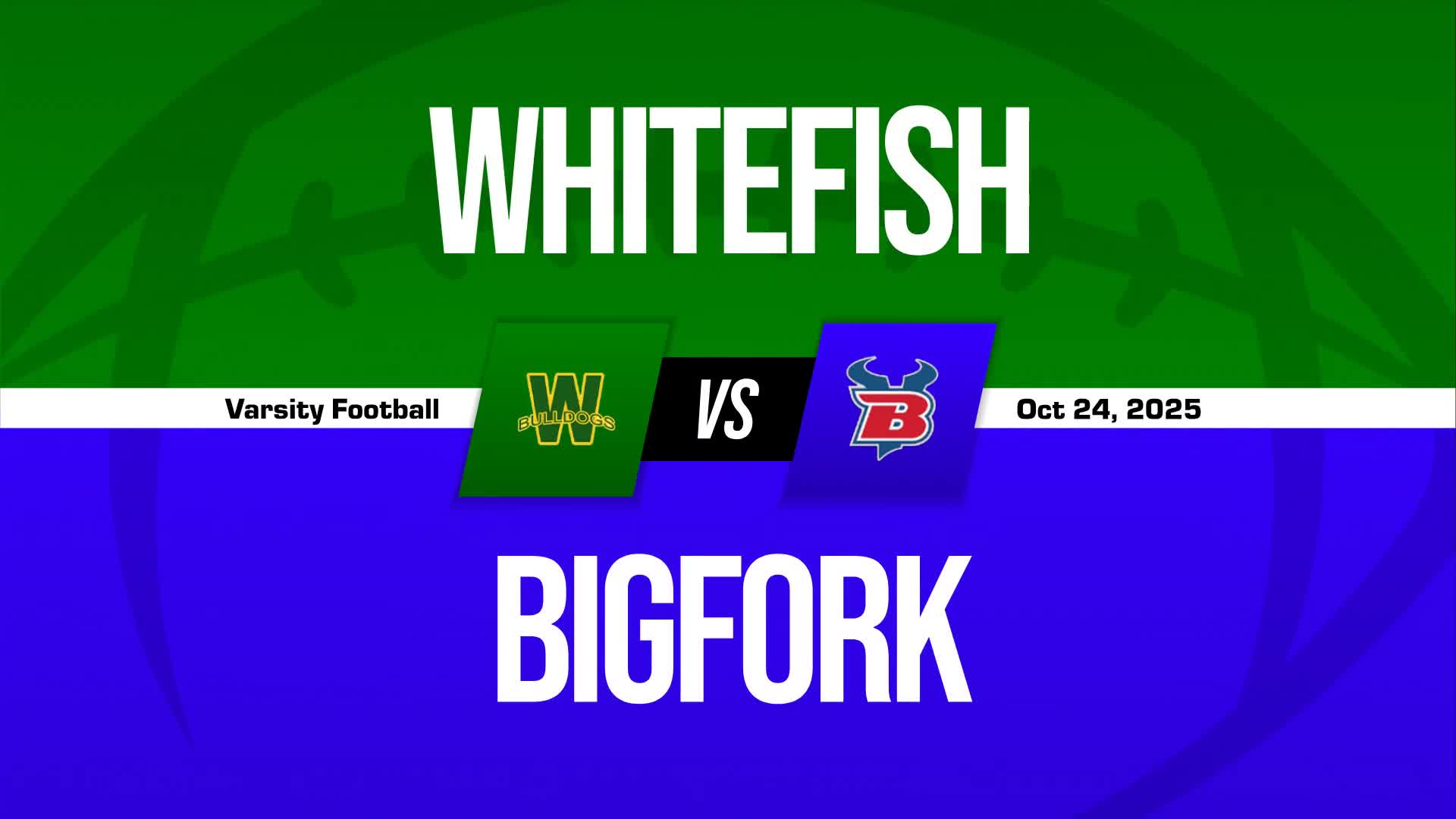 Cole Moses Game Report: @ Bigfork + How To Watch