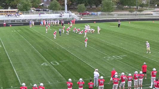 Baseball Recap: Jack Shaeffer can't quite lead West Lafayette over North Montgomery
