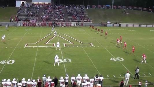 Baseball Recap: Good Hope Picks Up Fourth Consecutive  Win