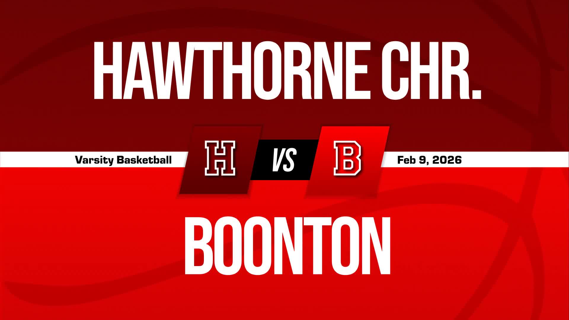 Basketball Recap: Boonton Victorious + How To Watch