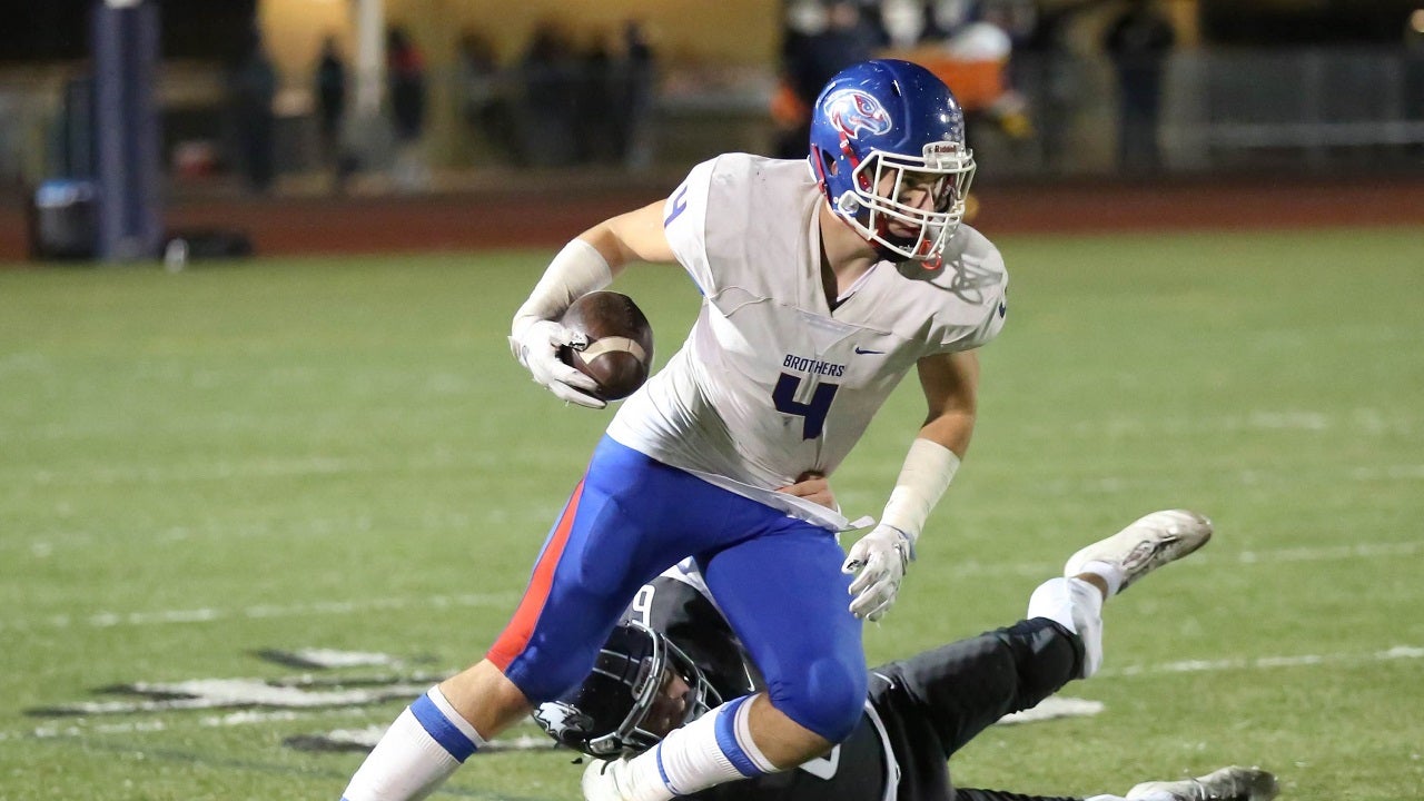 High school sports greats who died in 2022