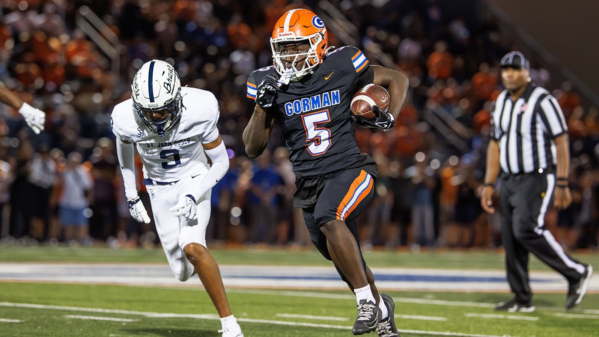 FOOTBALL: Top 10 biggest games this week