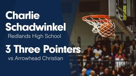 Basketball Game Preview: Redlands Terriers vs. Cajon Cowboys