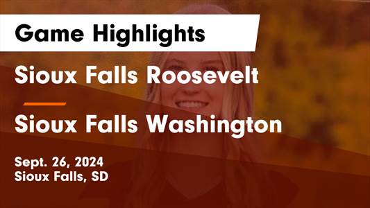 Volleyball Recap: Roosevelt Comes Up Short in High-Profile  Matc