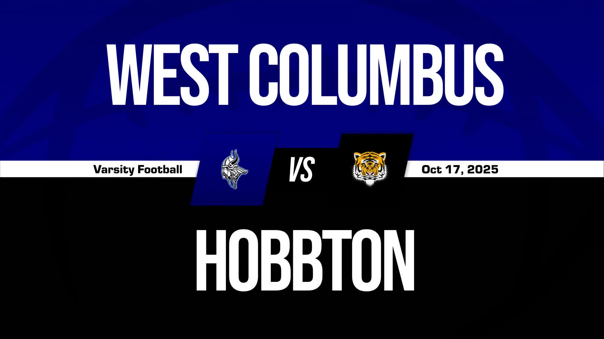 Football Game Preview: West Columbus Vikings vs. Green Sea Floyds Trojans