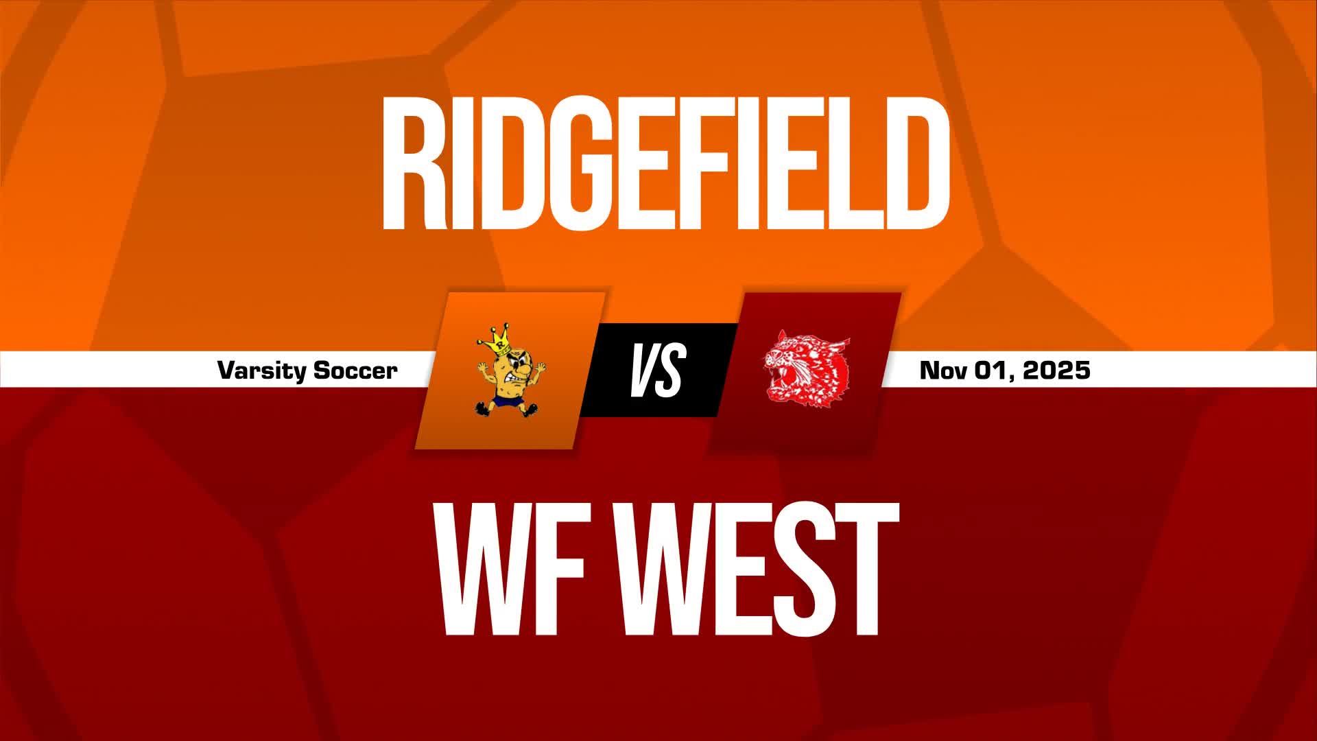 Soccer Recap: WF West Takes a Loss
