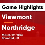 Soccer Game Preview: Northridge Plays at Home