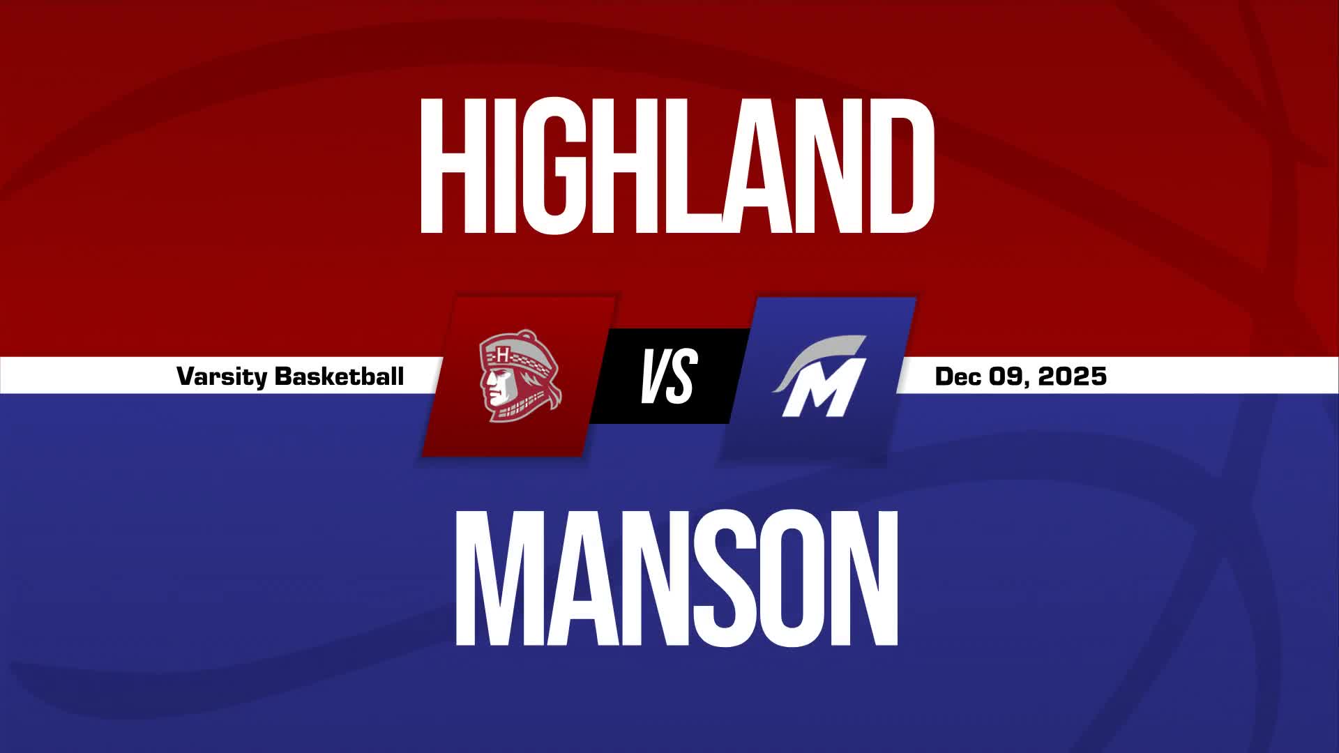 Basketball Recap: Highland Takes a Loss