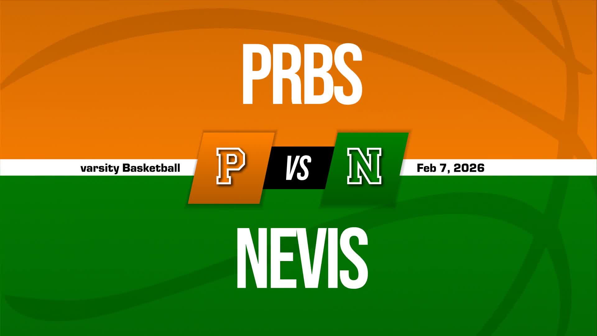 Basketball Recap: Make It Six in a Row for Nevis
