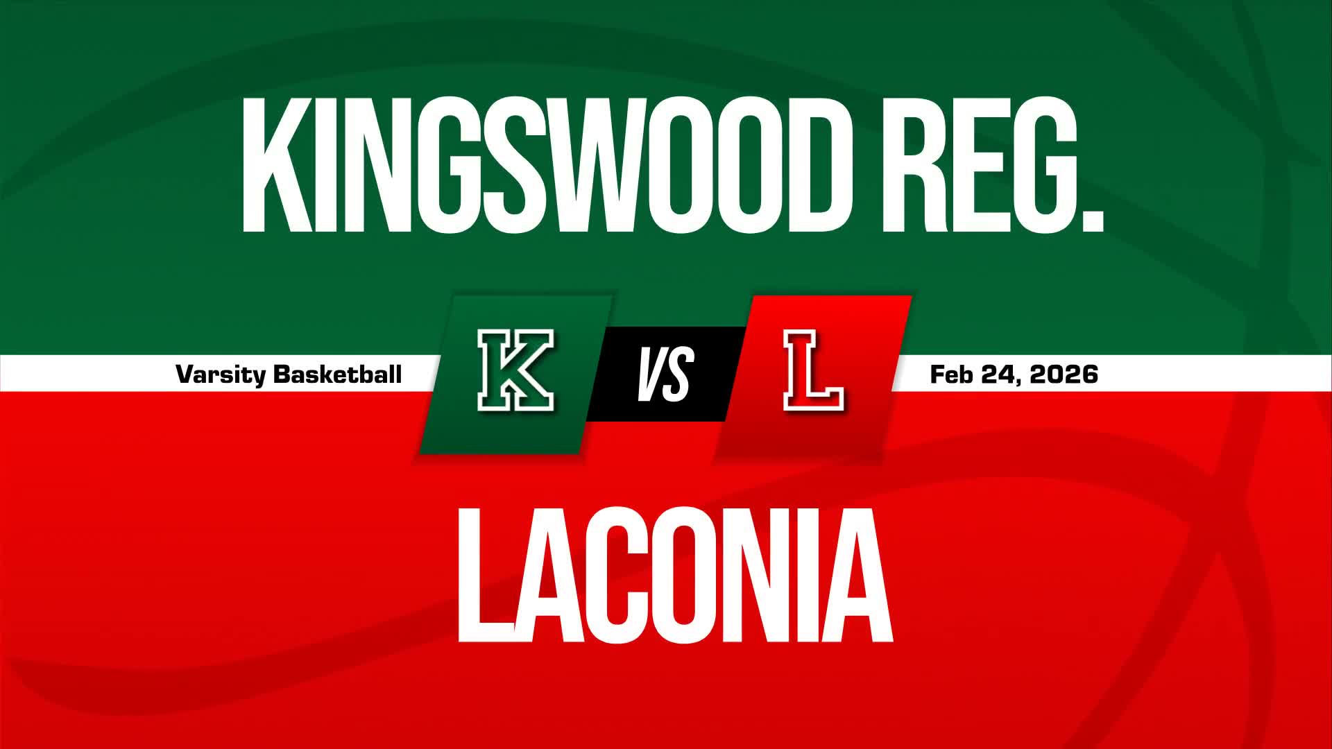 Basketball Recap: Kingswood Takes a Loss + How To Watch