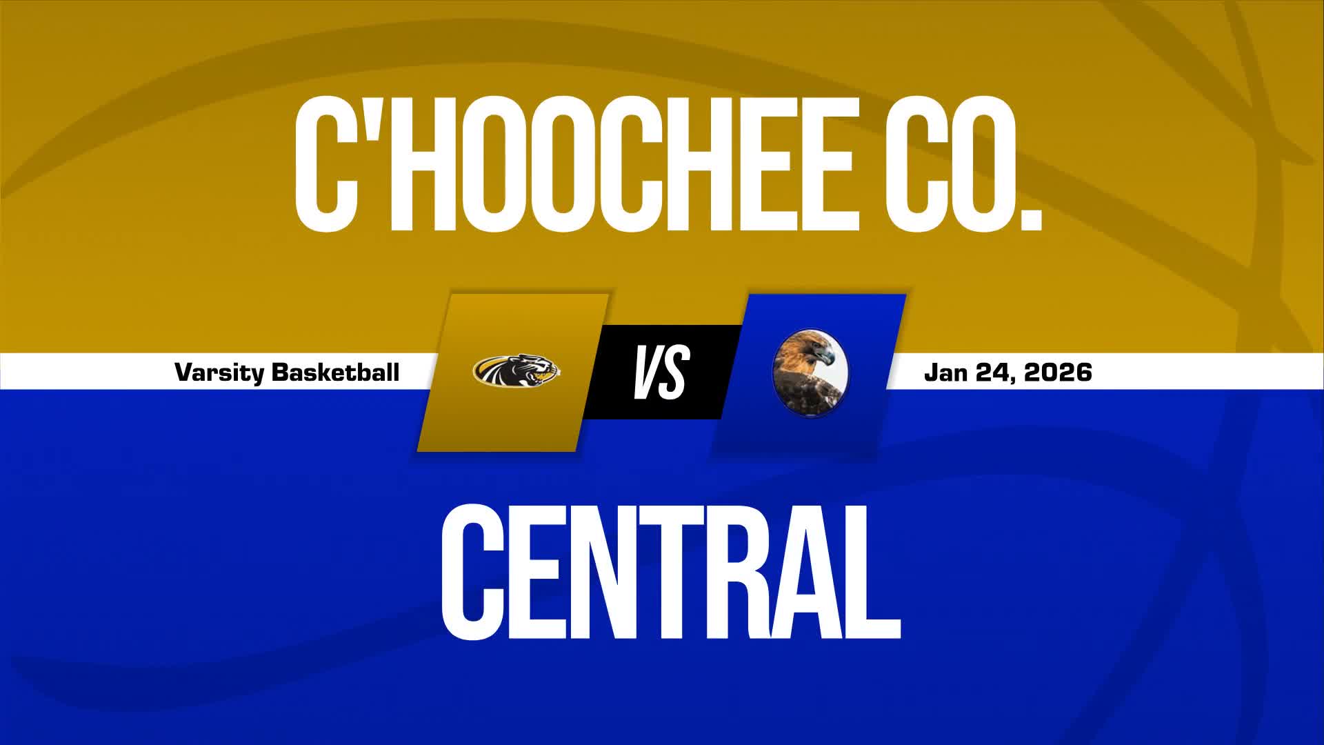 Basketball Recap: Chattahoochee County's  Victory  on Tuesday Extends Winning Streak to 20 + How To Watch