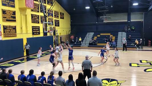 Softball Game Preview: Mid Valley Leaves Home