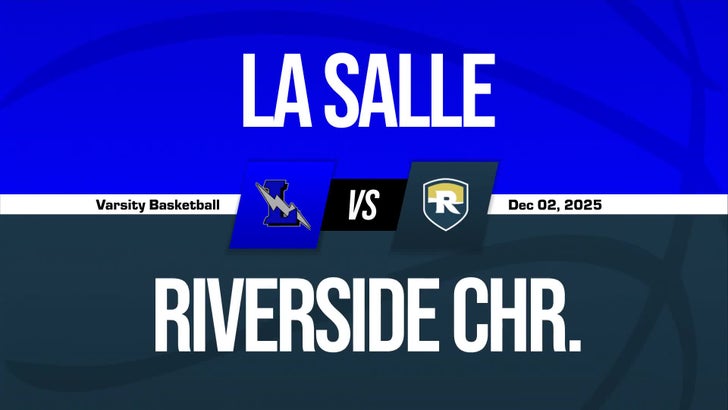 Basketball Recap: Riverside Christian Victorious