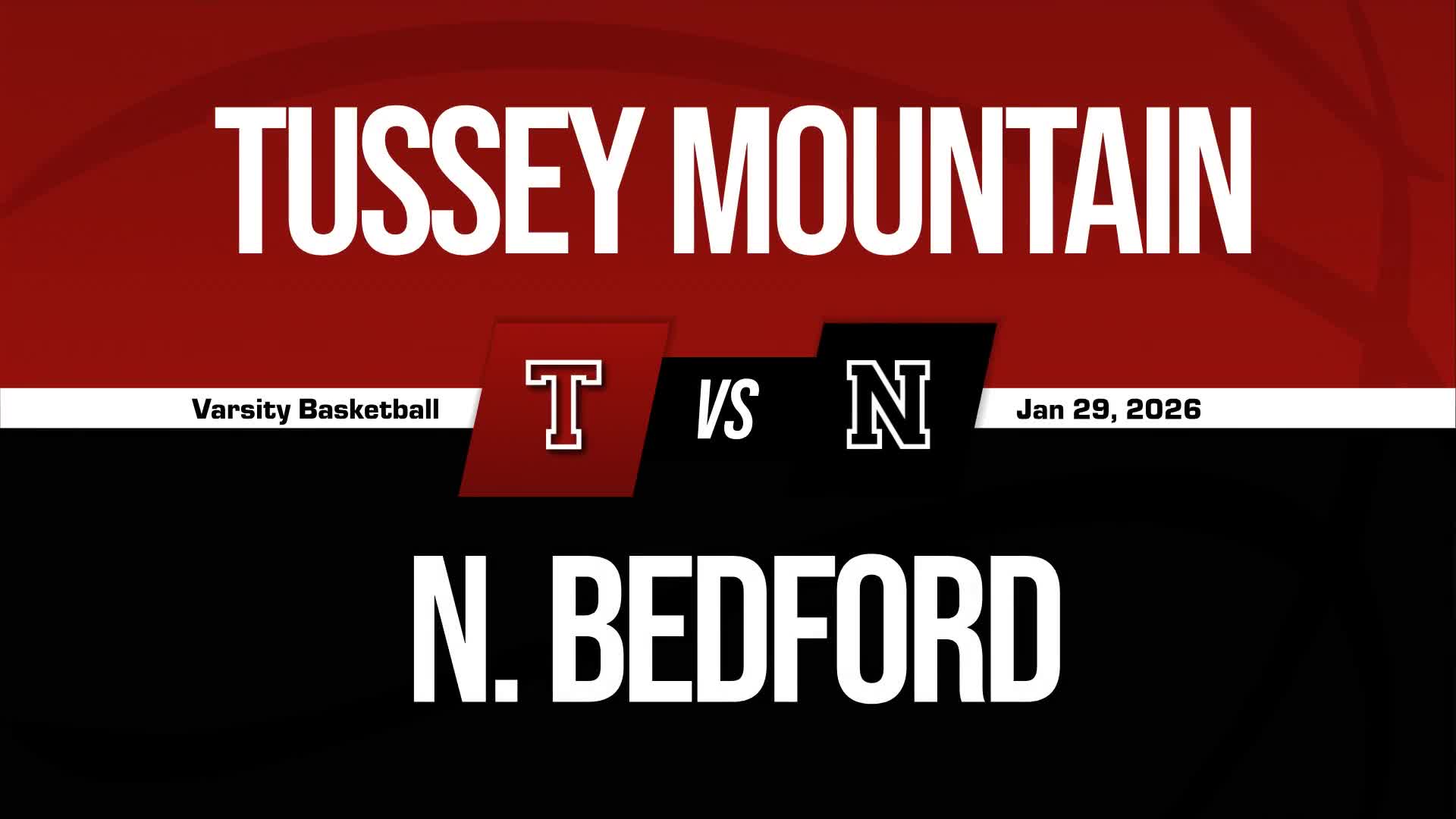 Basketball Recap: Northern Bedford County Comes Up Short