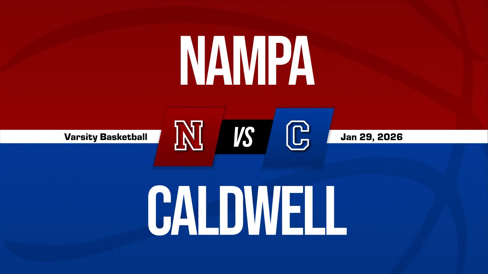 Basketball Game Preview: Caldwell Cougars vs. Columbia Wildcats + How To Watch