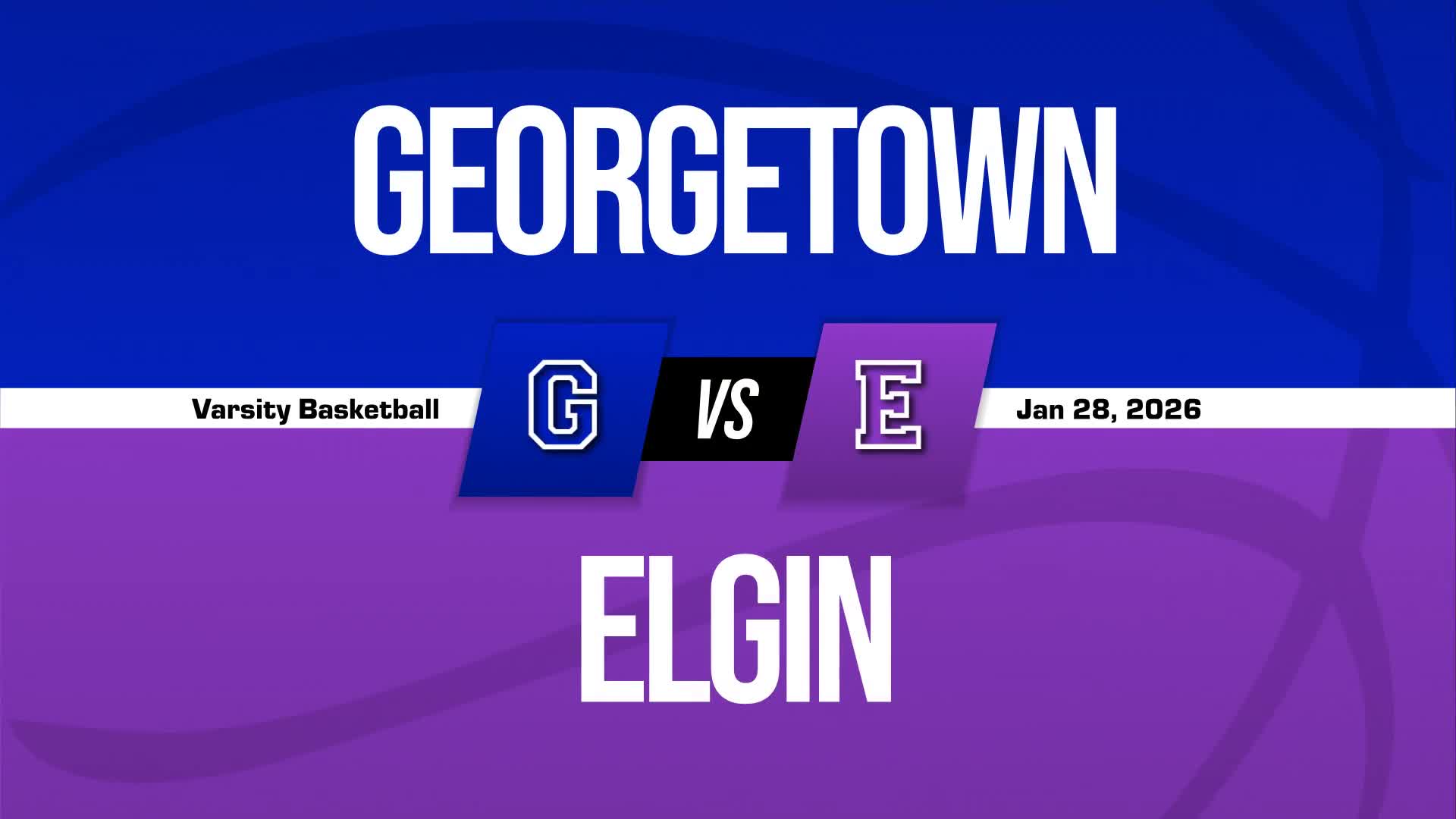 Basketball Game Preview: Georgetown Eagles vs. Pflugerville Panthers