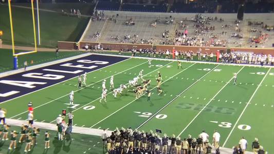 Basketball Game Preview: Portal Panthers vs. Greenbrier Wolfpack