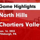 Basketball Game Preview: North Hills Indians vs. Mars Fightin' Planets