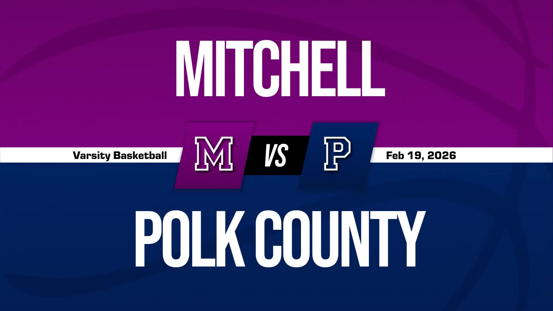 Basketball Recap: Mitchell Falls Despite Big Games from  Piper Cook and  Olivia Thacker + How To Watch